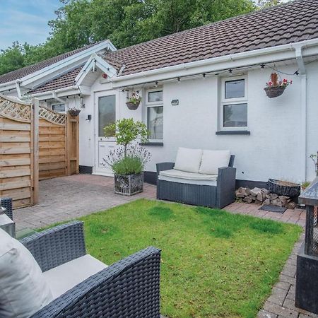 Rose Cottage - 3 Bed Cottage - New Hedges - Tenby Екстериор снимка