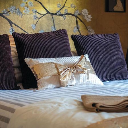 Rose Cottage - 3 Bed Cottage - New Hedges - Tenby Екстериор снимка