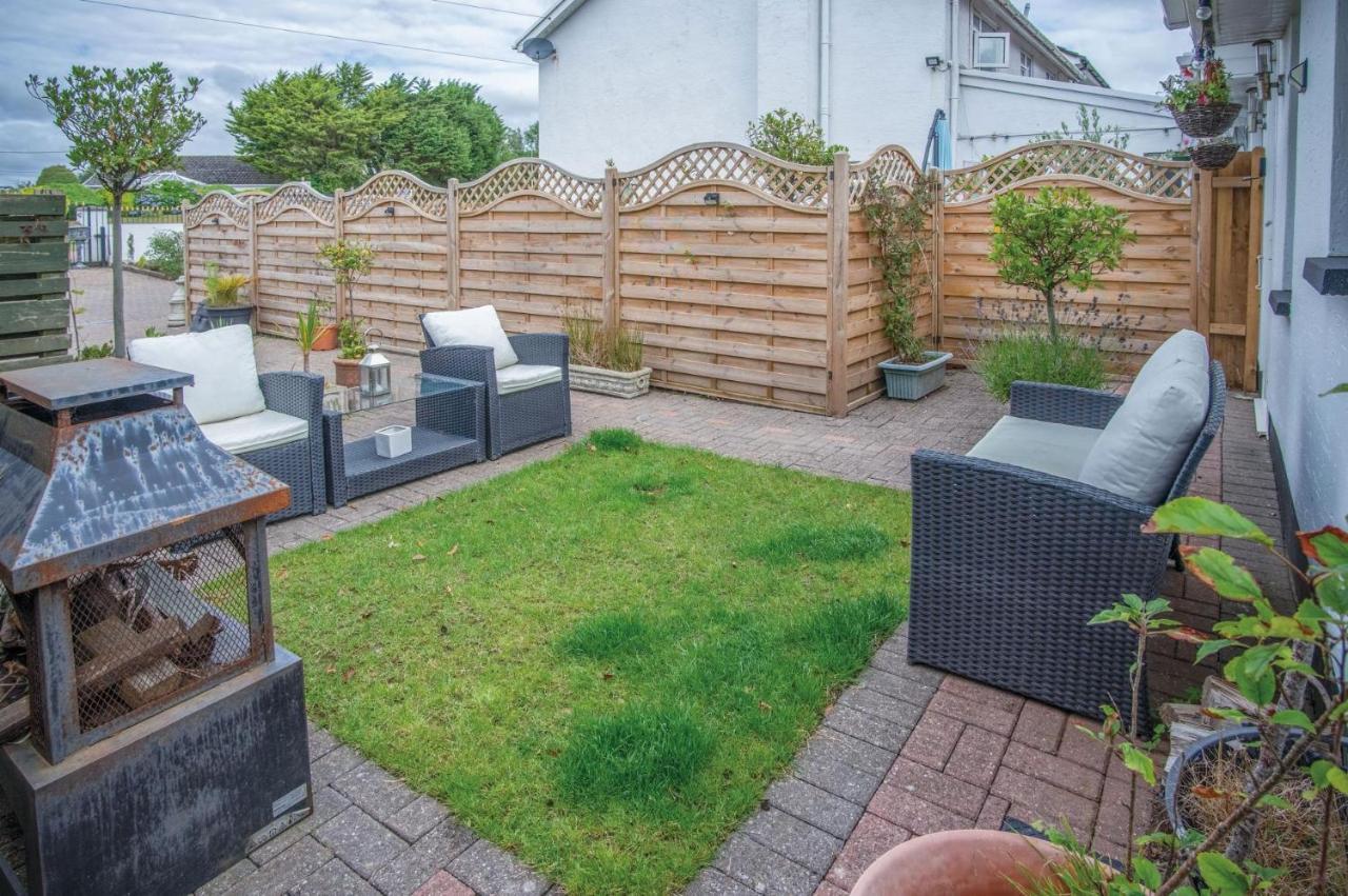 Rose Cottage - 3 Bed Cottage - New Hedges - Tenby Екстериор снимка