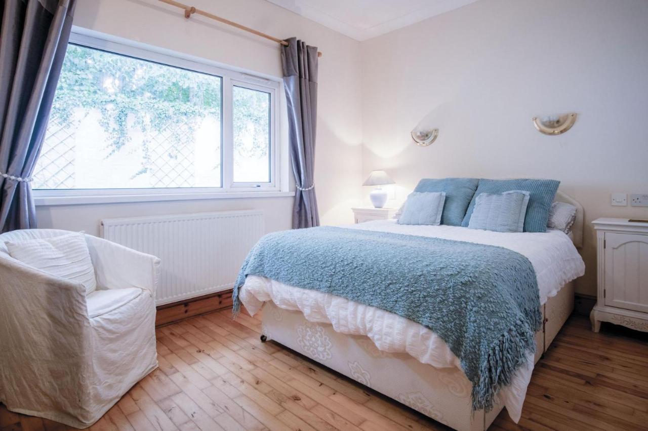 Rose Cottage - 3 Bed Cottage - New Hedges - Tenby Екстериор снимка