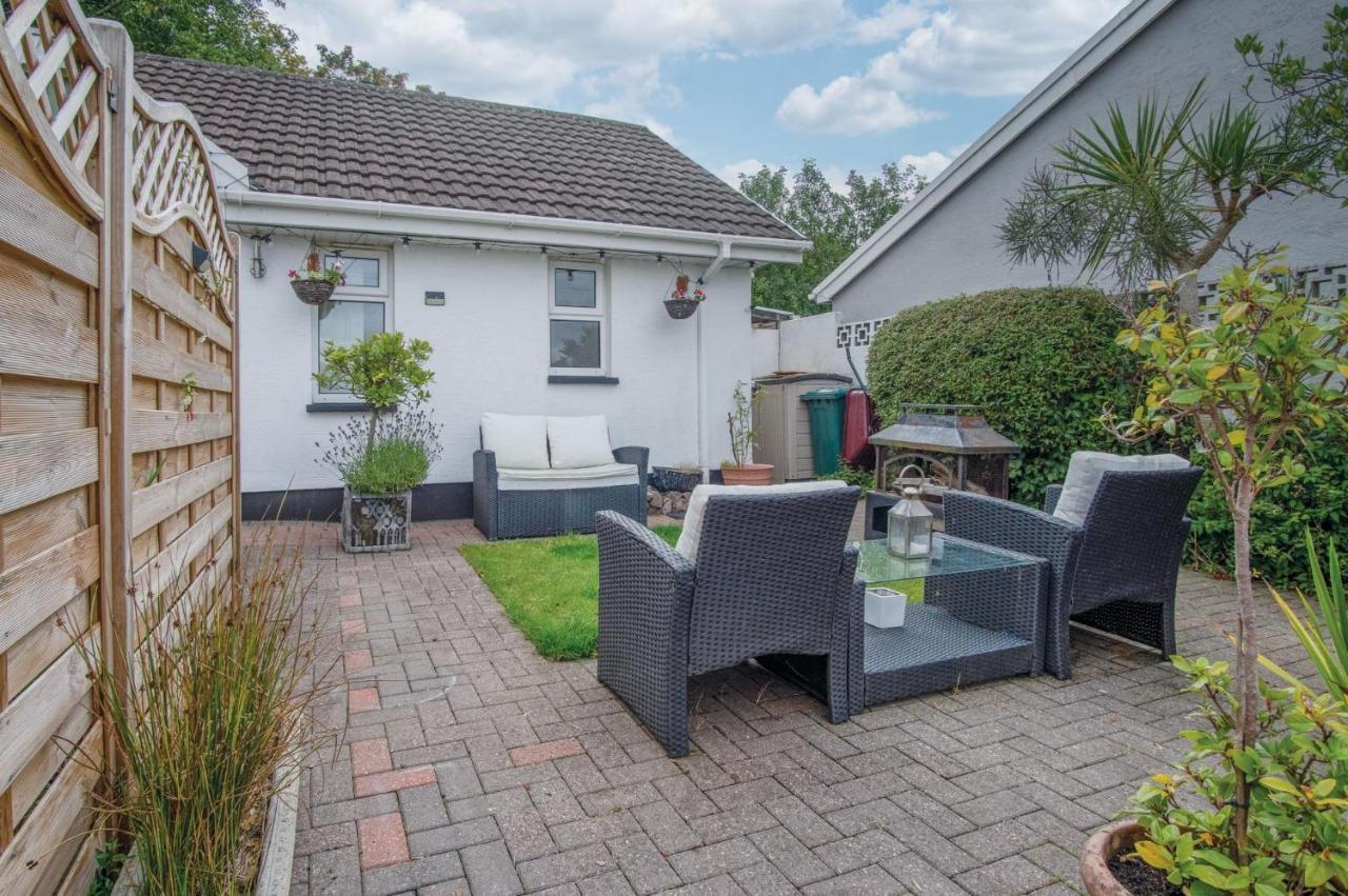 Rose Cottage - 3 Bed Cottage - New Hedges - Tenby Екстериор снимка