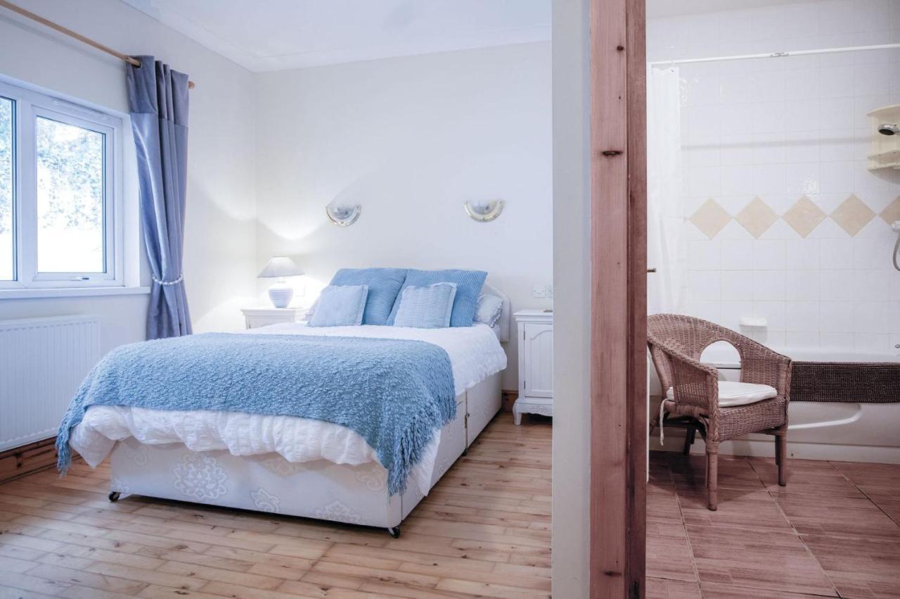 Rose Cottage - 3 Bed Cottage - New Hedges - Tenby Екстериор снимка