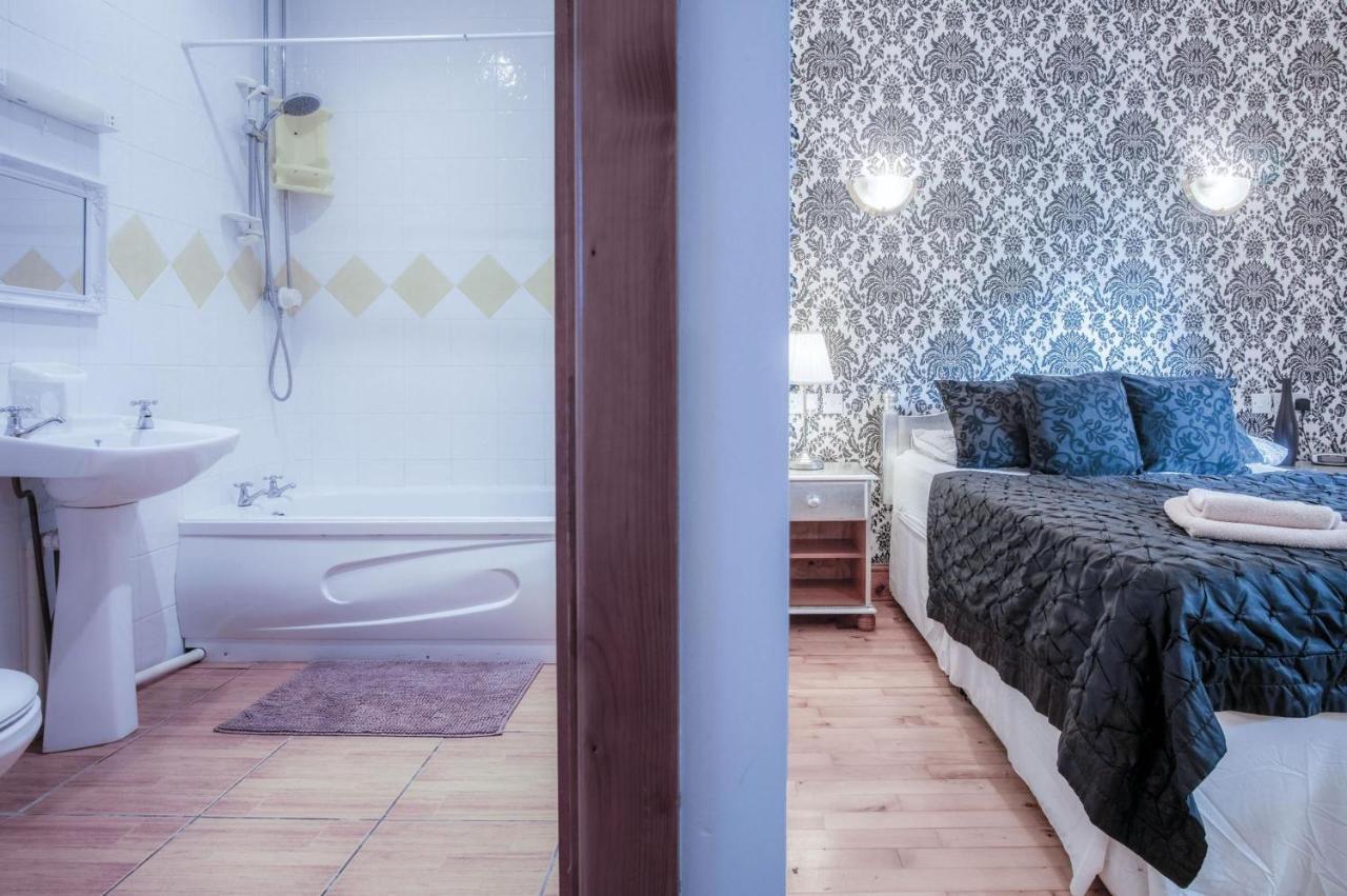 Rose Cottage - 3 Bed Cottage - New Hedges - Tenby Екстериор снимка