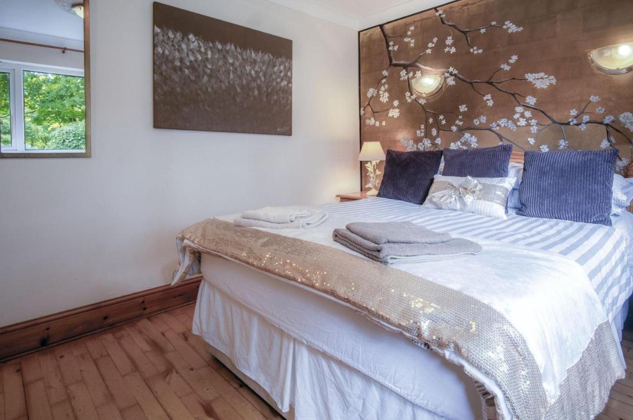 Rose Cottage - 3 Bed Cottage - New Hedges - Tenby Екстериор снимка