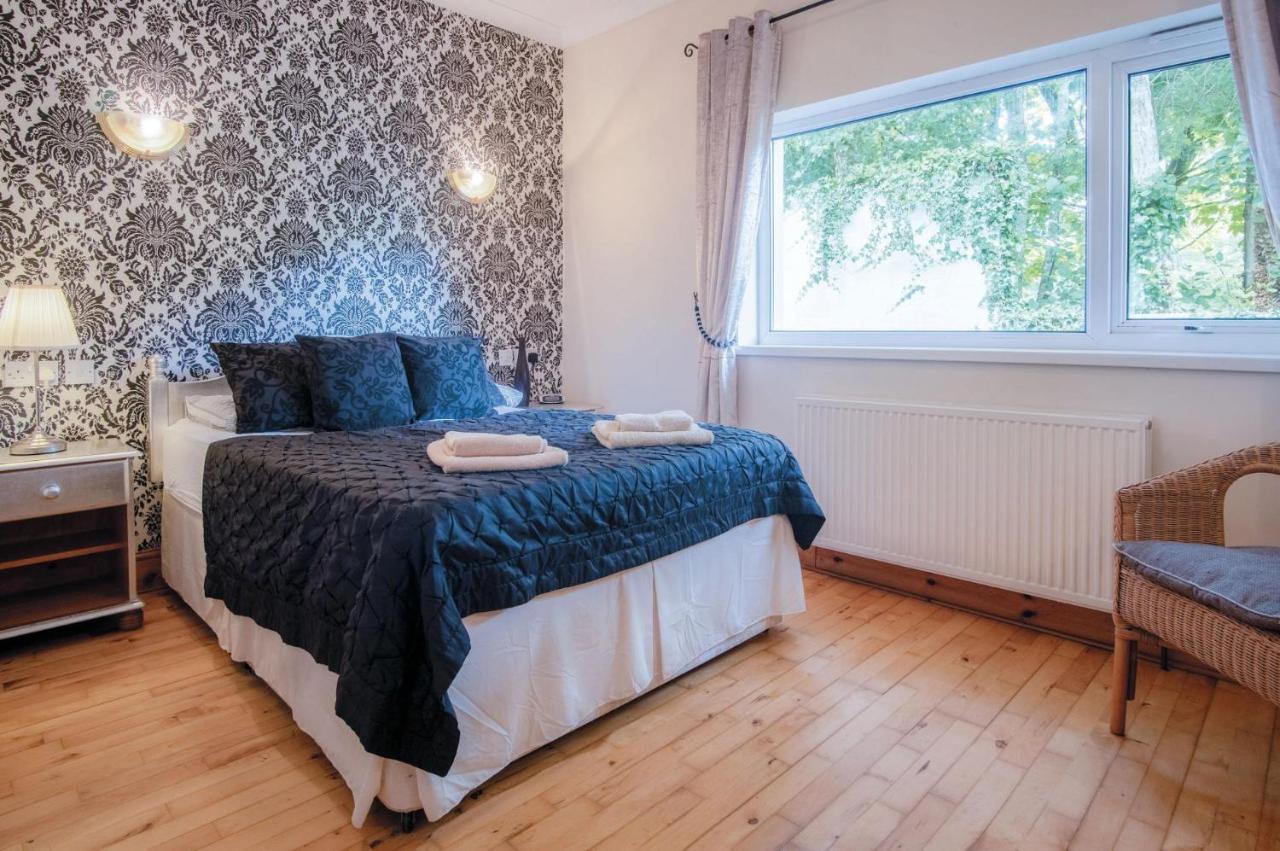 Rose Cottage - 3 Bed Cottage - New Hedges - Tenby Екстериор снимка