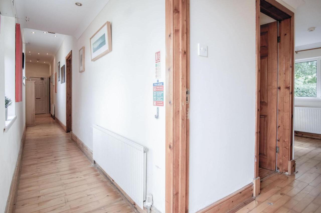 Rose Cottage - 3 Bed Cottage - New Hedges - Tenby Екстериор снимка