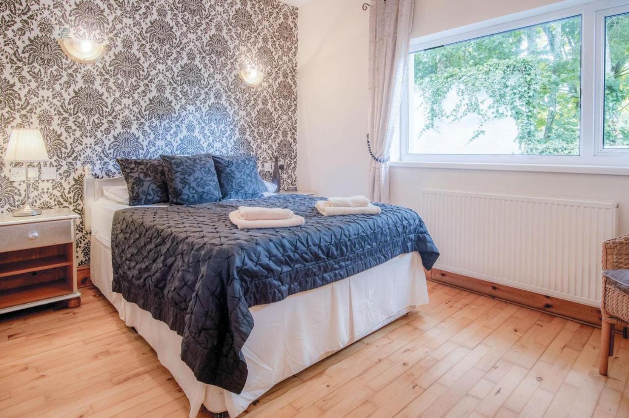 Rose Cottage - 3 Bed Cottage - New Hedges - Tenby Екстериор снимка
