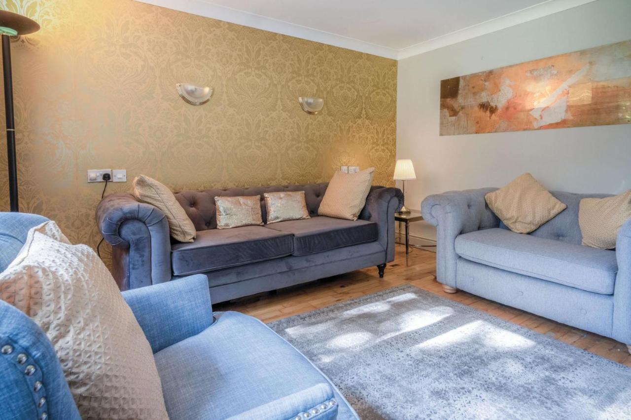 Rose Cottage - 3 Bed Cottage - New Hedges - Tenby Екстериор снимка