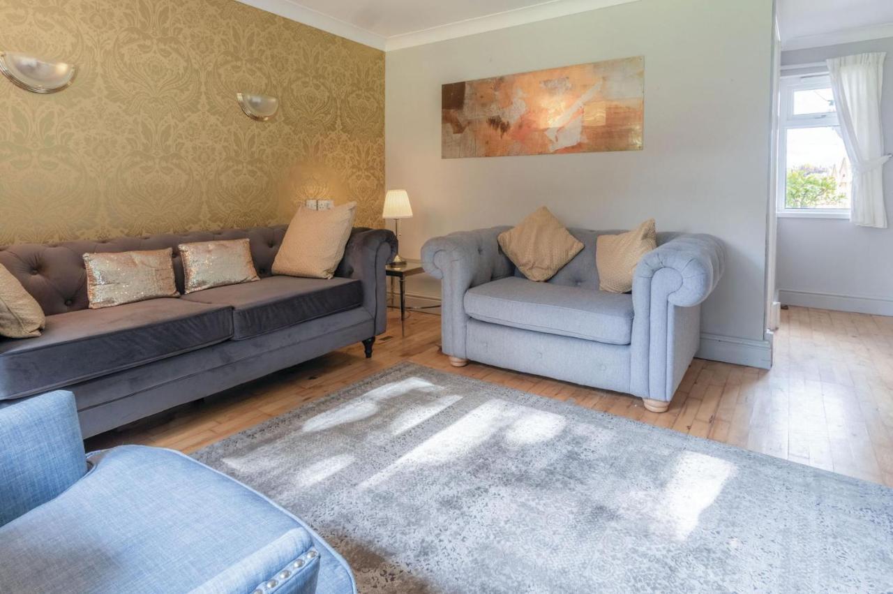 Rose Cottage - 3 Bed Cottage - New Hedges - Tenby Екстериор снимка