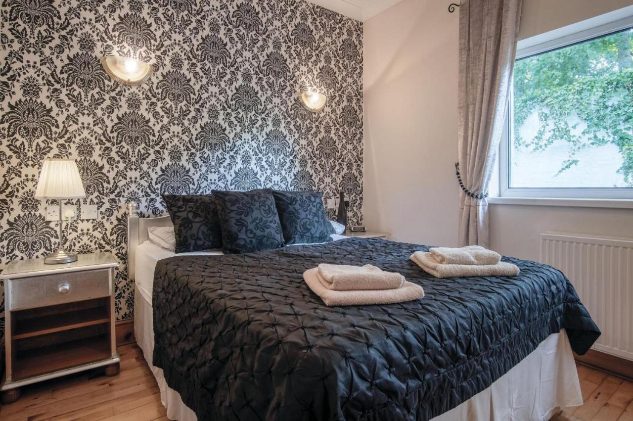 Rose Cottage - 3 Bed Cottage - New Hedges - Tenby Екстериор снимка