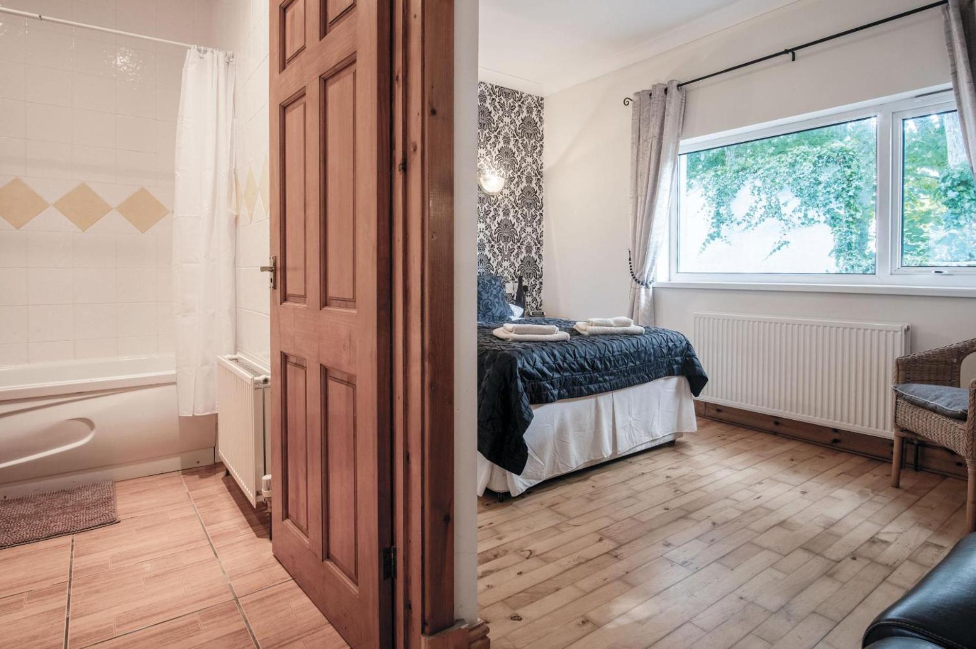 Rose Cottage - 3 Bed Cottage - New Hedges - Tenby Екстериор снимка